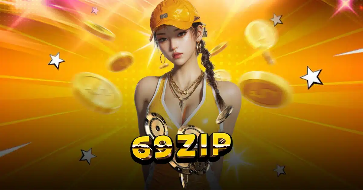 69ZIP 69ZIP