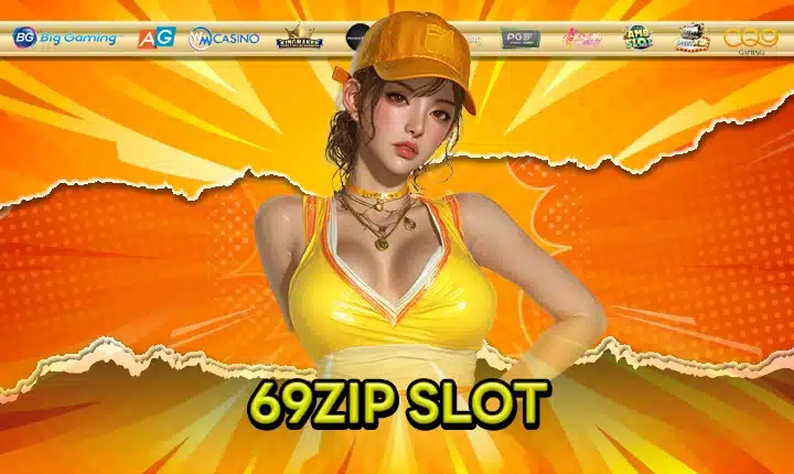 69ZIP SLOT Feature Image