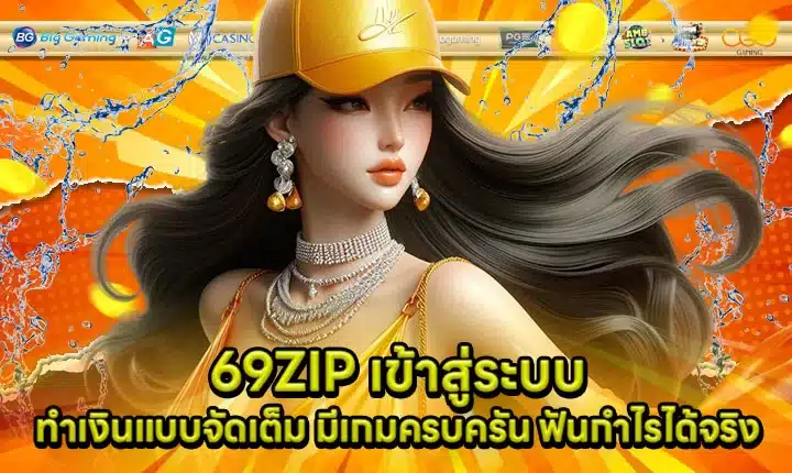 69ZIP Login Article Cover