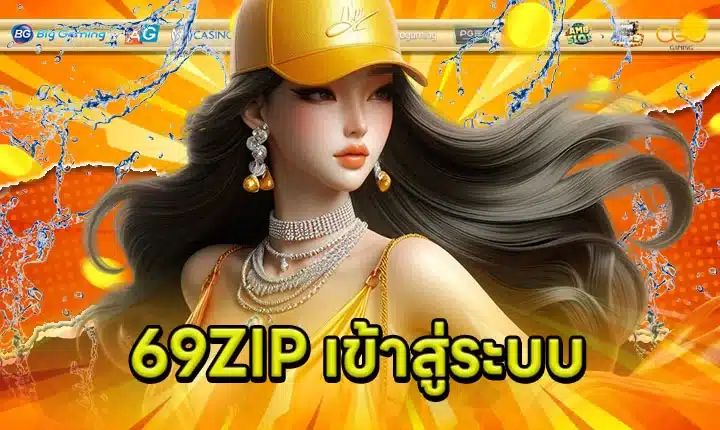 69ZIP Login Article Feature image